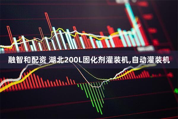 融智和配资 湖北200L固化剂灌装机,自动灌装机